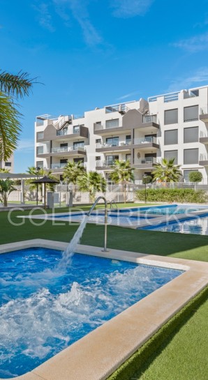 Attique - Revente - Orihuela Costa - Villamartín