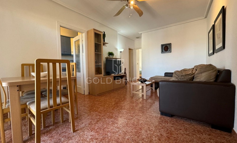 Attique - Revente - Torrevieja - GBF-9100