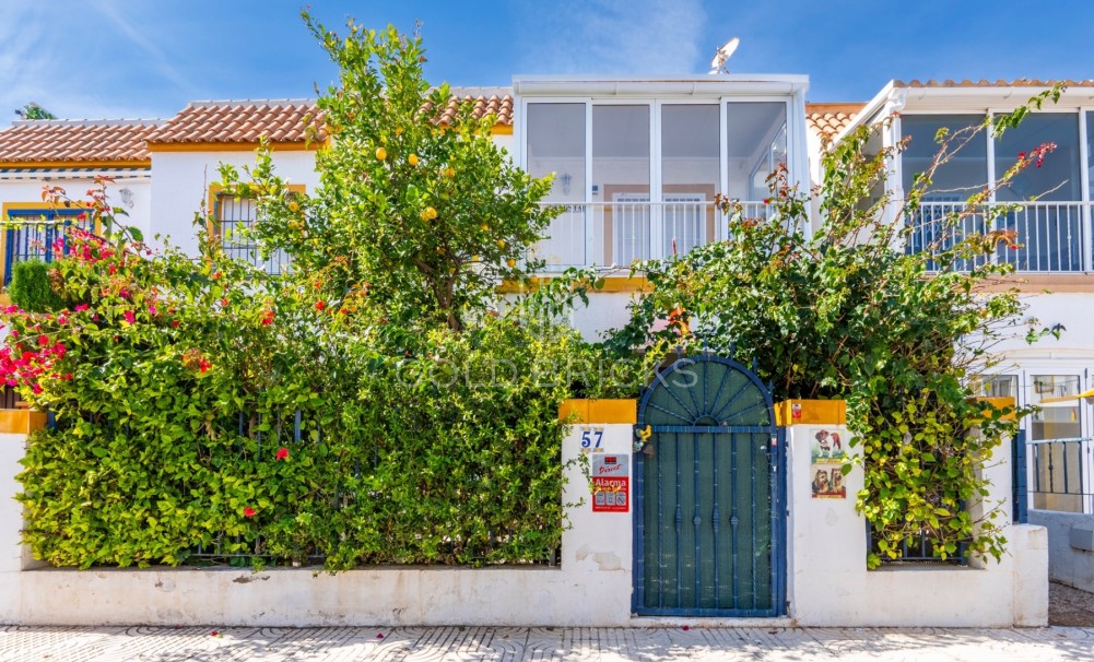 Bungalow · Återförsäljning · Orihuela Costa · Orihuela Costa