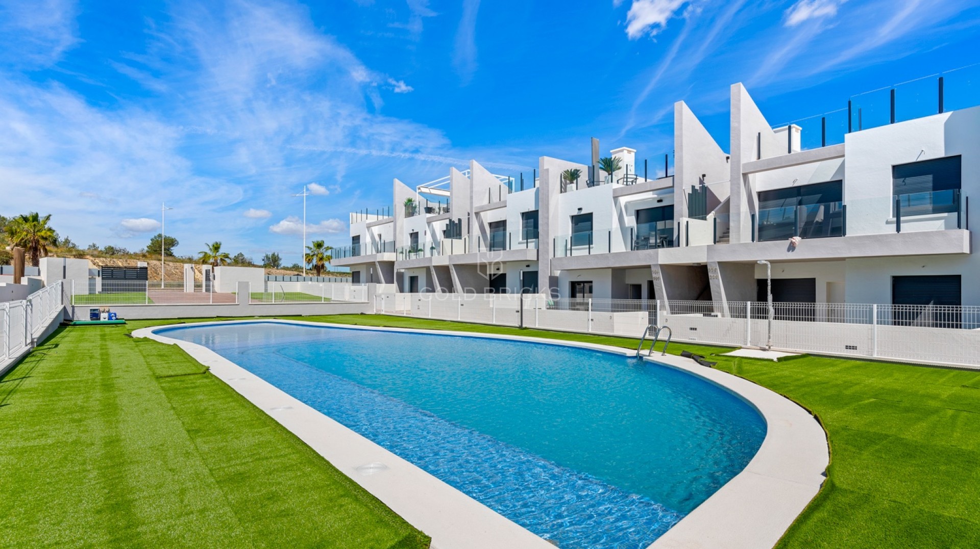 Bungalow au rez-de-chaussée · Revente · San Miguel de Salinas · San Miguel de Salinas