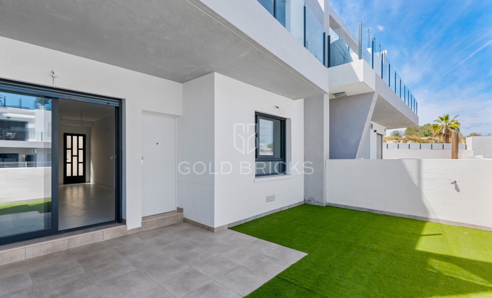 Bungalow au rez-de-chaussée · Revente · San Miguel de Salinas · San Miguel de Salinas