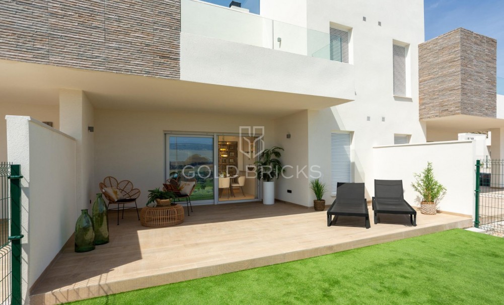 Bungalow - New Build - Algorfa - GB-49734