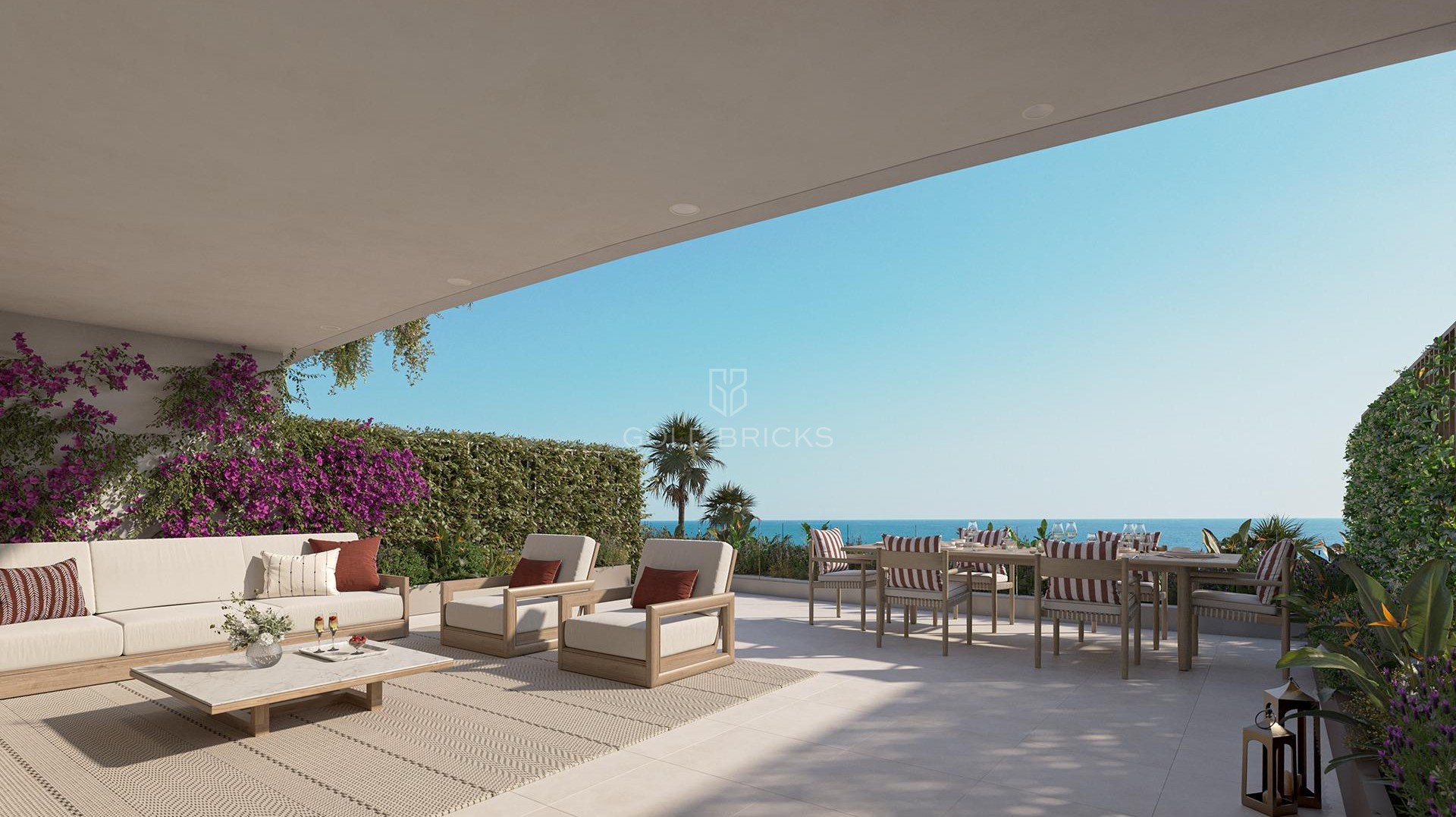 Bungalow · New Build · Benalmádena · Torremuelle