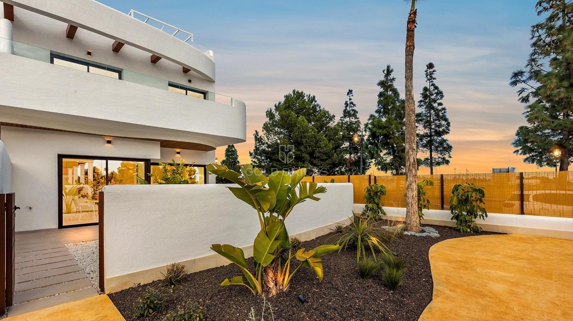 Bungalow · New Build · Los Alcazares · La Serena Golf