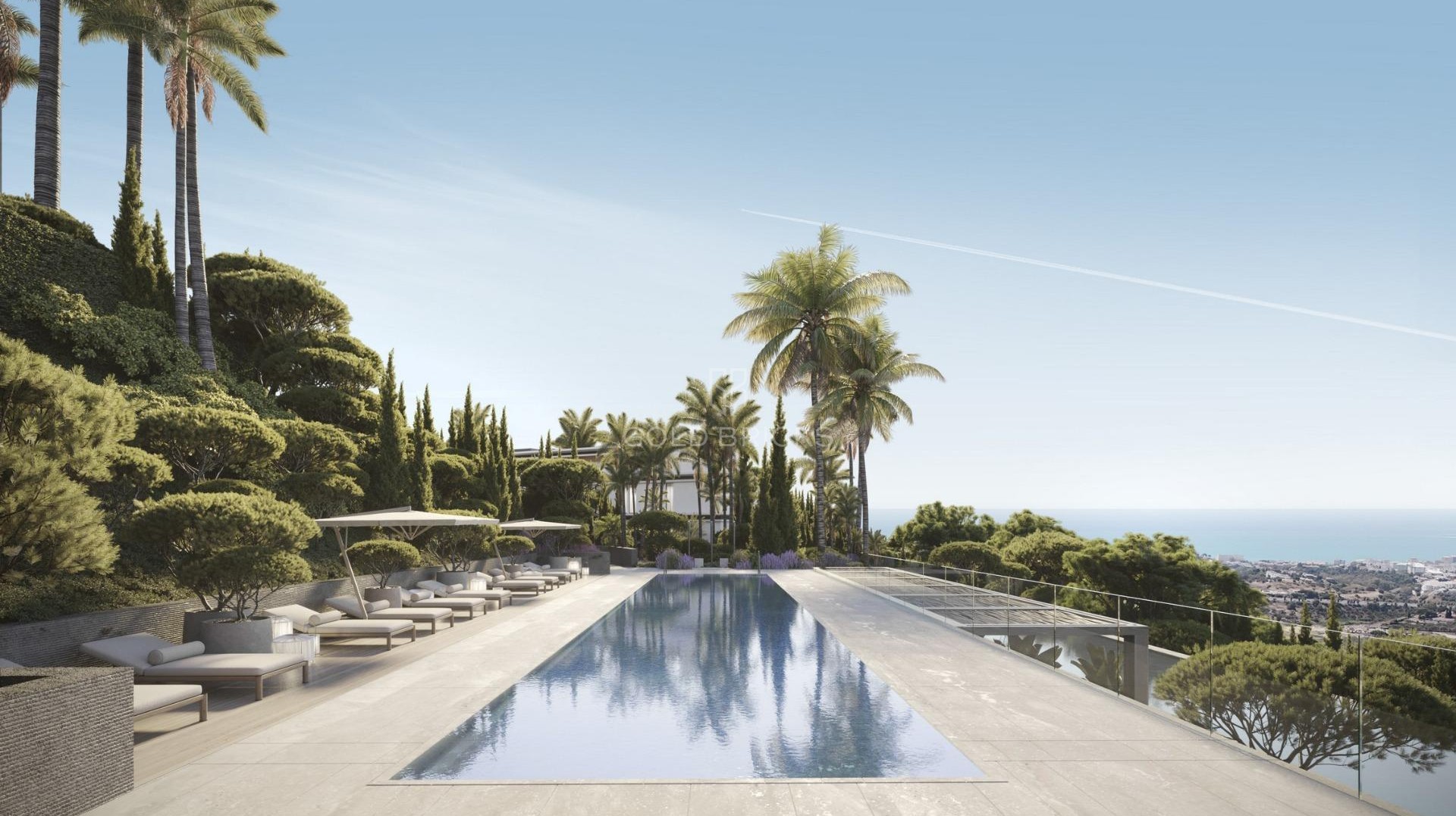 Bungalow · New Build · Mijas · Urb. Buenavista