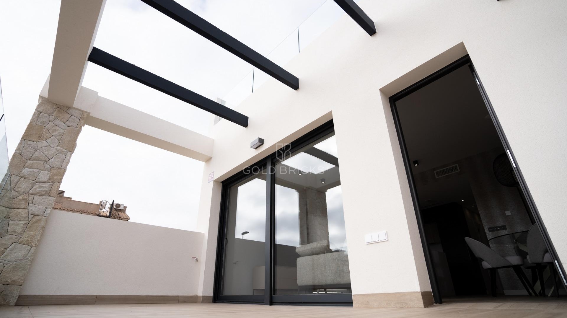 Bungalow · New Build · Orihuela Costa · PAU 26