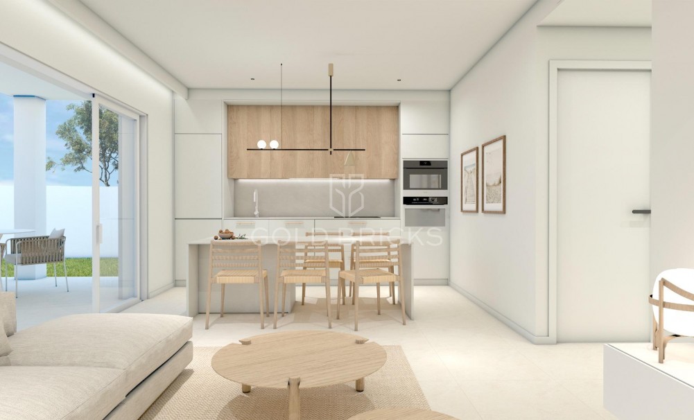 Bungalow - New Build - Pilar de la Horadada - GB-64508