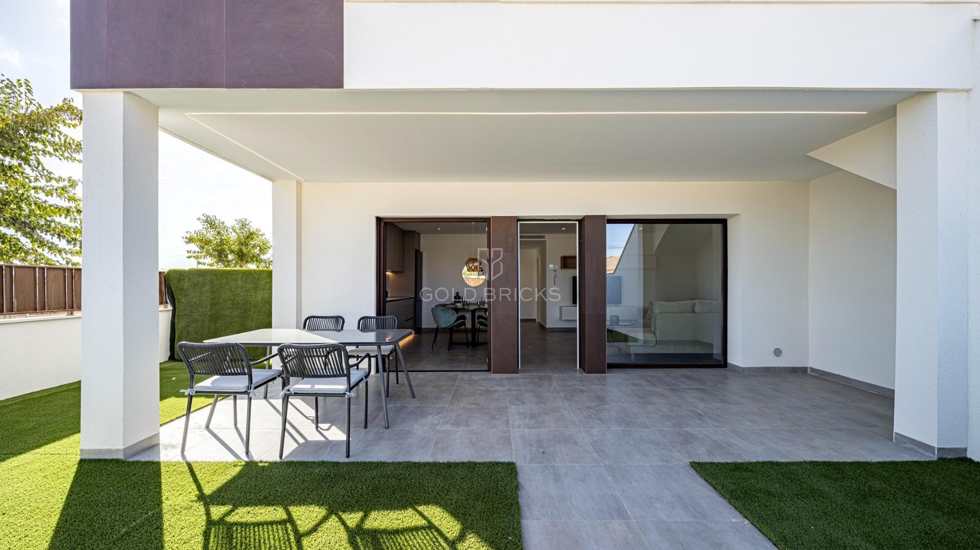 Bungalow · New Build · Pilar de la Horadada · Pilar de la Horadada