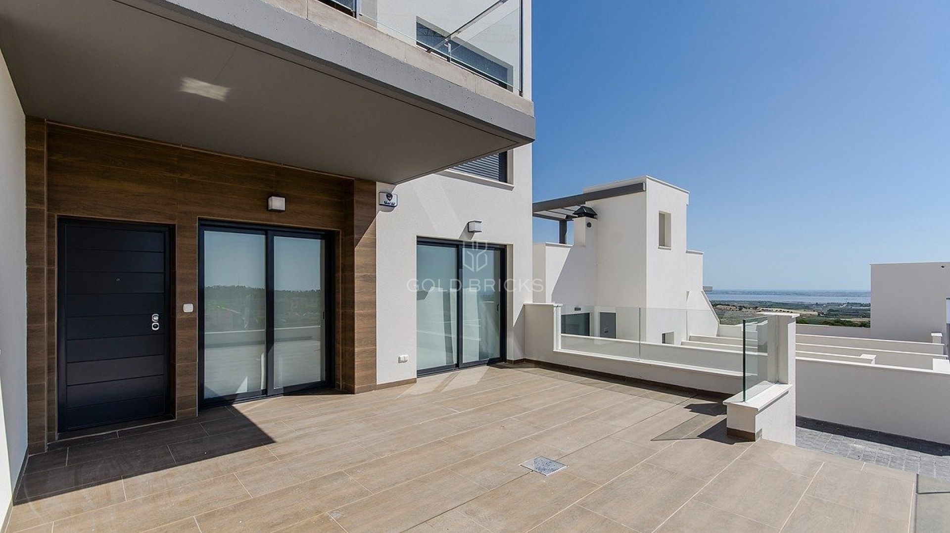 Bungalow · New Build · San Miguel de Salinas · Urbanizaciones