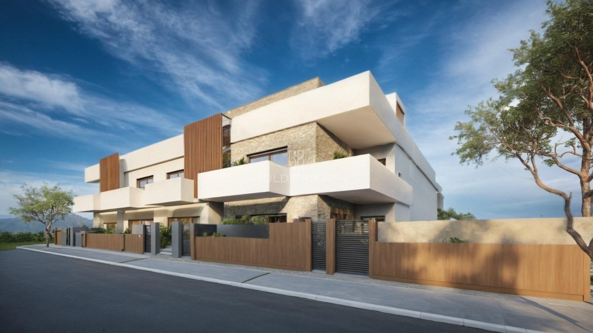 Bungalow · New Build · San Pedro del Pinatar · Los Cuarteros