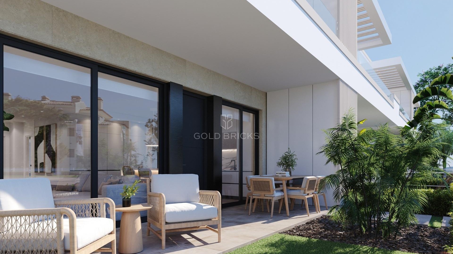Bungalow · New Build · Torre Pacheco · Santa Rosalia Lake And Life Resort