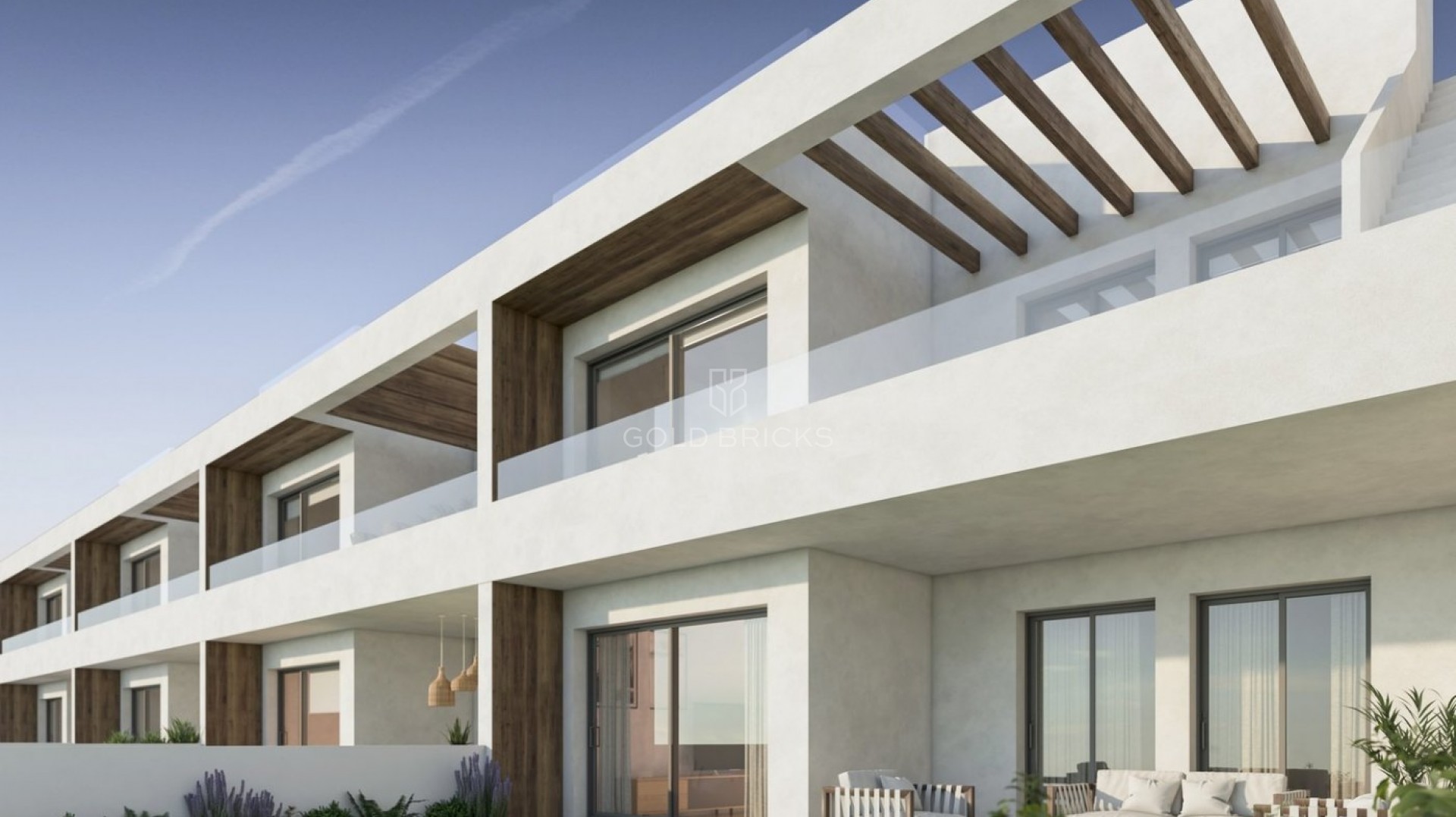 Bungalow · New Build · Torrevieja · La veleta