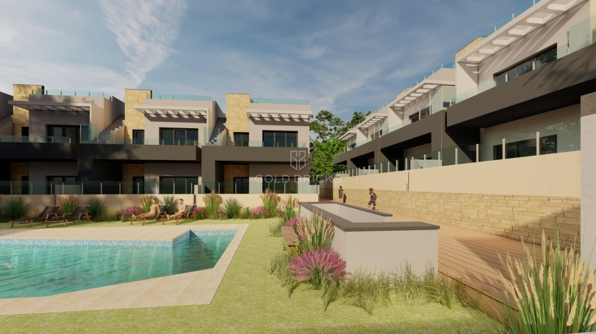 Bungalow · Nieuwbouw · Bigastro · Loma Alta