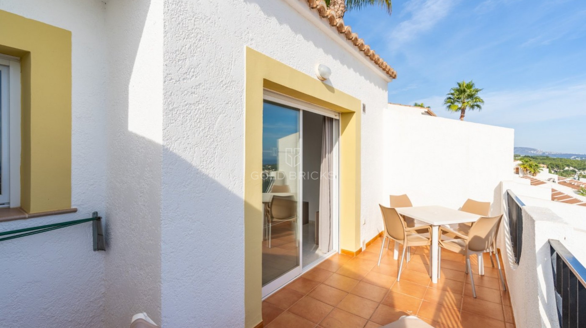 Bungalow · Nieuwbouw · Calpe · Gran sol