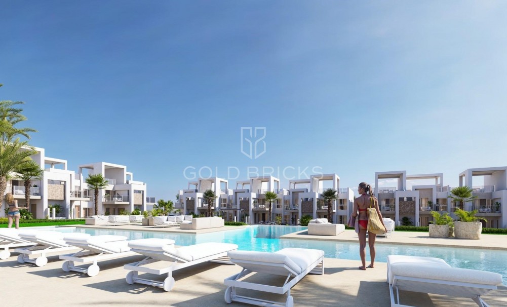 Bungalow - Nieuwbouw - Ciudad quesada - GB-43199