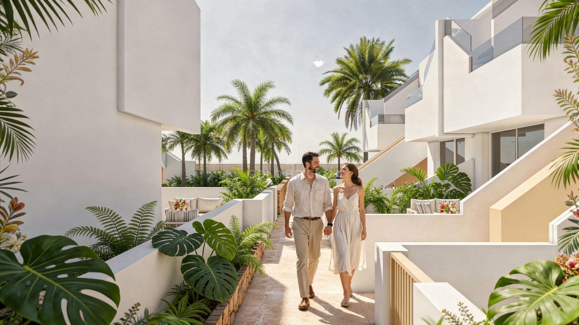 Bungalow · Nieuwbouw · Pilar de la Horadada · pueblo