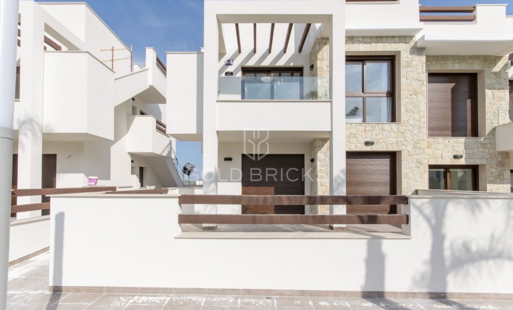Bungalow - Nieuwbouw - Torrevieja - GB-75570