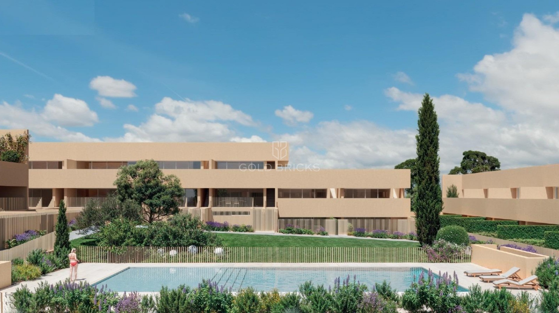 Bungalow · Nieuwbouw · Torrevieja · Los balcones