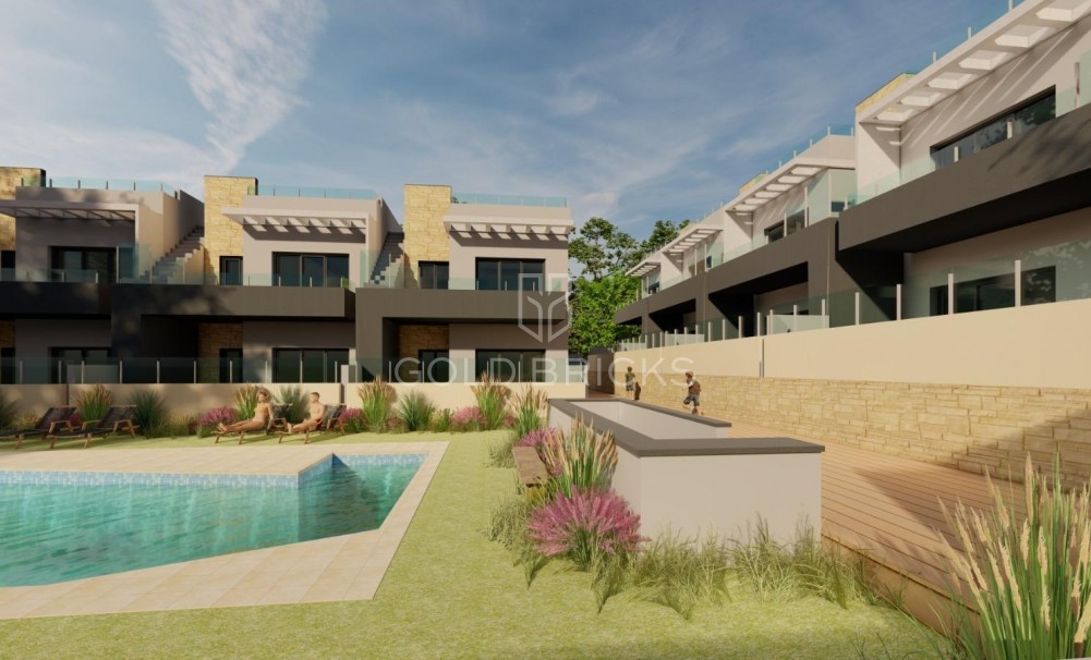 Bungalow · Nouvelle construction · Bigastro · Loma Alta