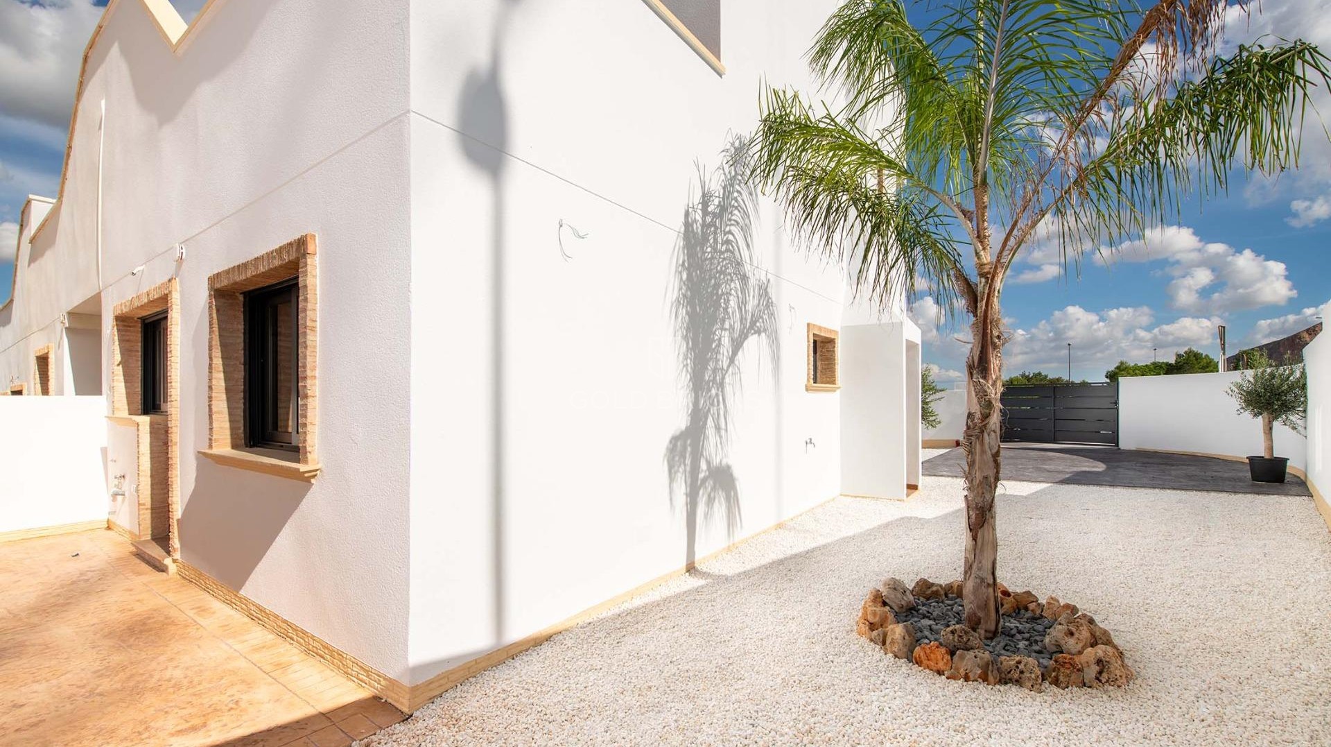 Bungalow · Nouvelle construction · Cox · San Fernando