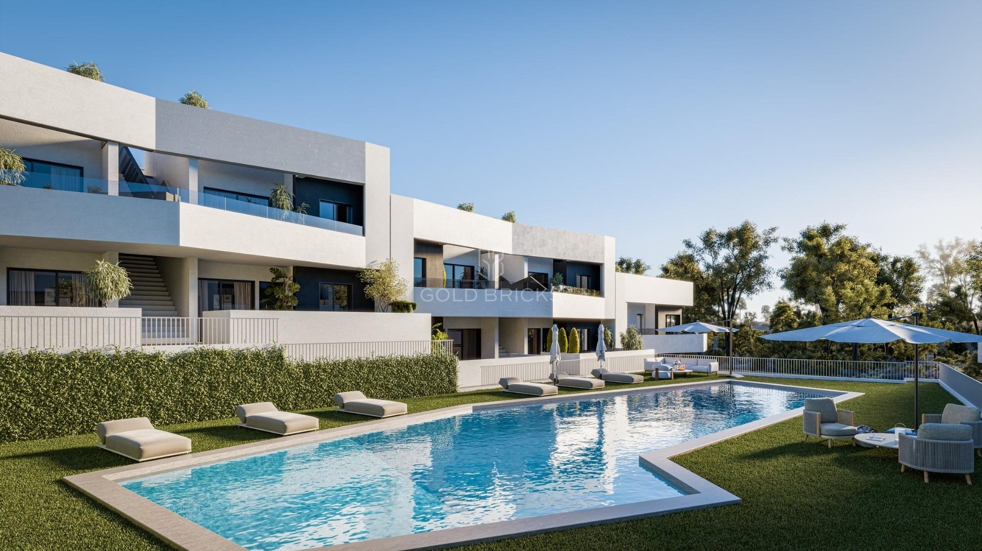 Bungalow · Nouvelle construction · San Miguel de Salinas · Pueblo