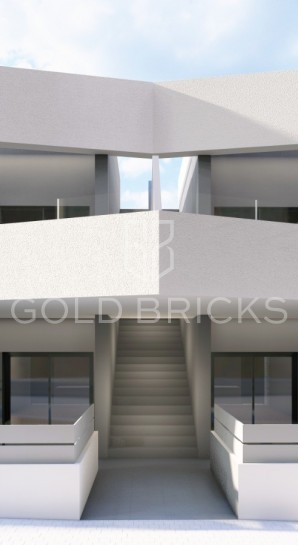 Bungalow - Nouvelle construction - San Miguel de Salinas - Urbanizaciones