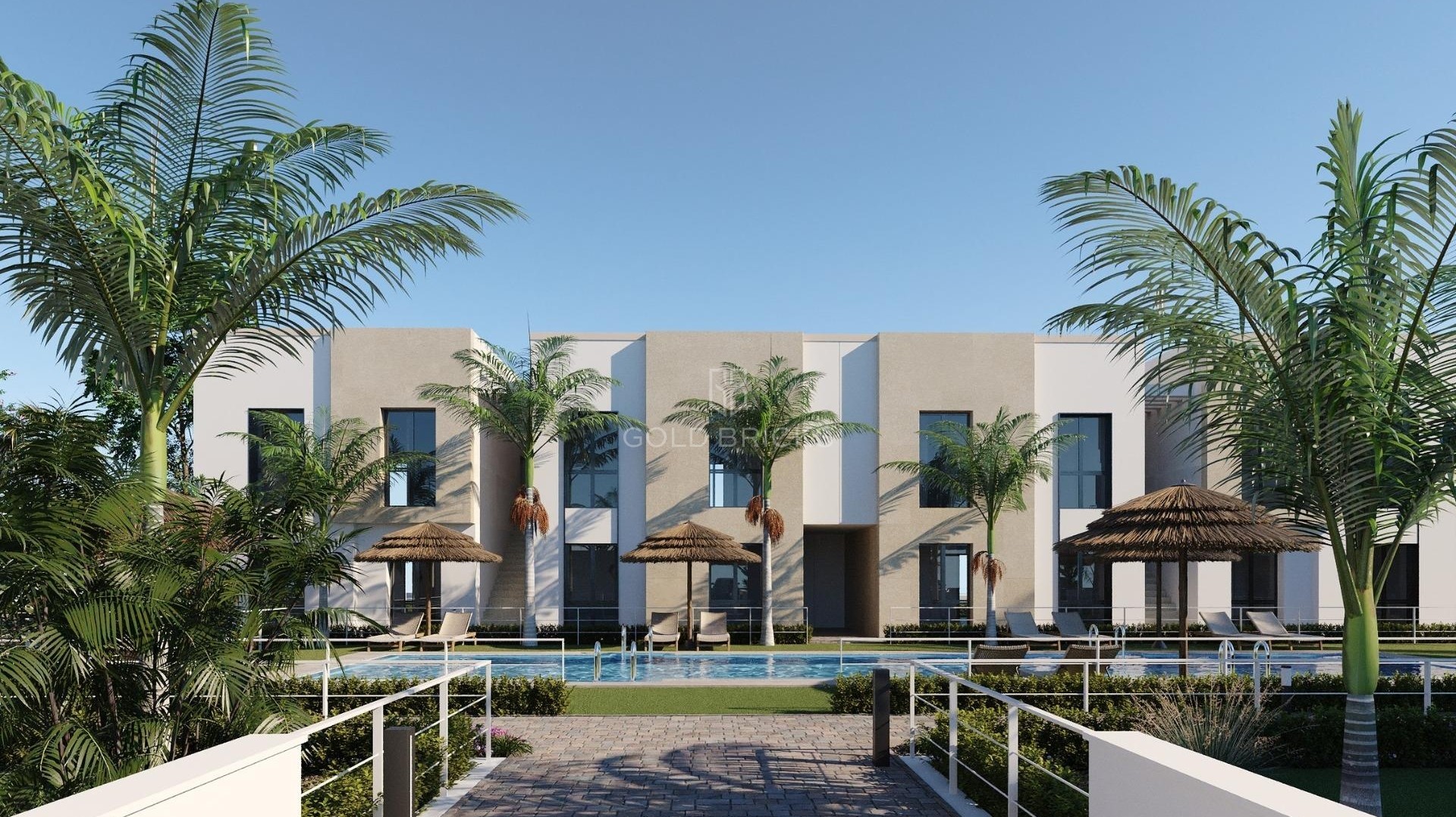 Bungalow · Nouvelle construction · Torre Pacheco · Santa Rosalia Lake And Life Resort