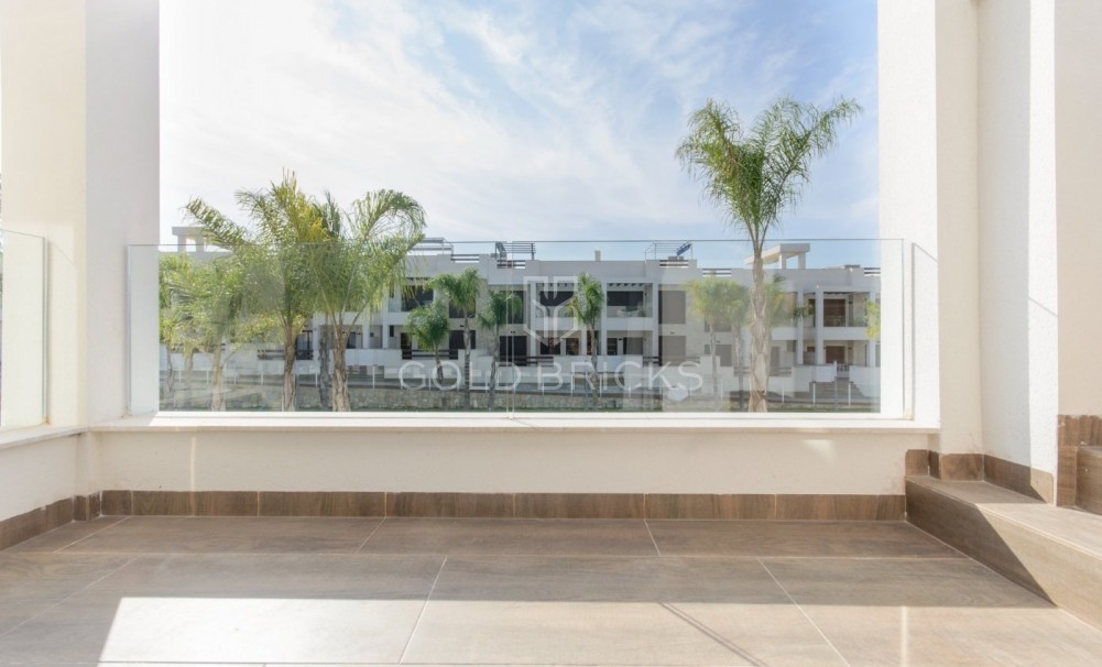 Bungalow - Nouvelle construction - Torrevieja - GB-95757