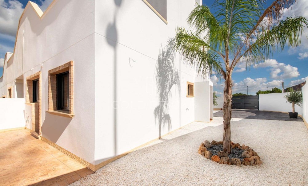 Bungalow · Nowa konstrukcja · Cox · San Fernando