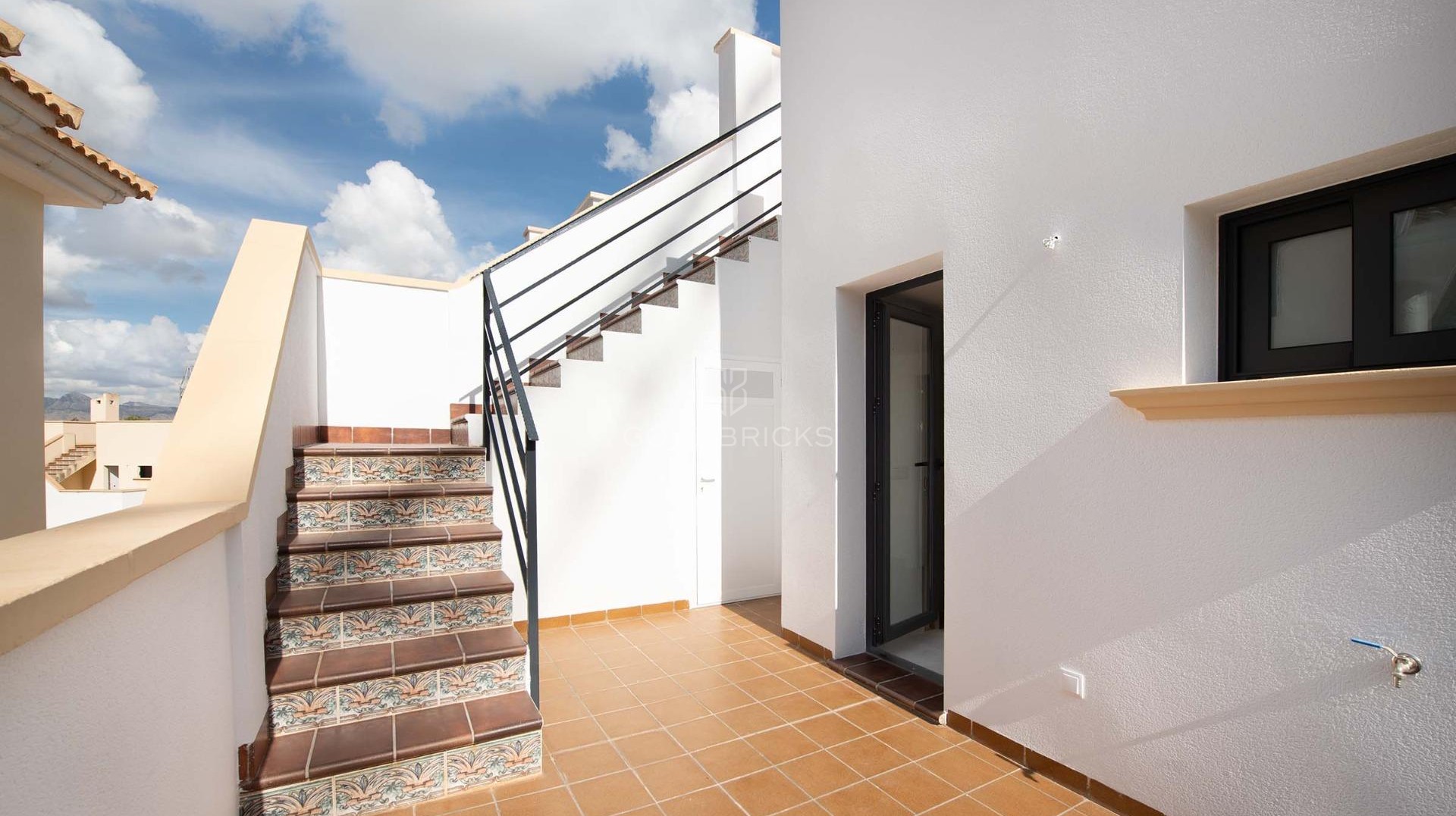 Bungalow · Nowa konstrukcja · Cox · San Fernando