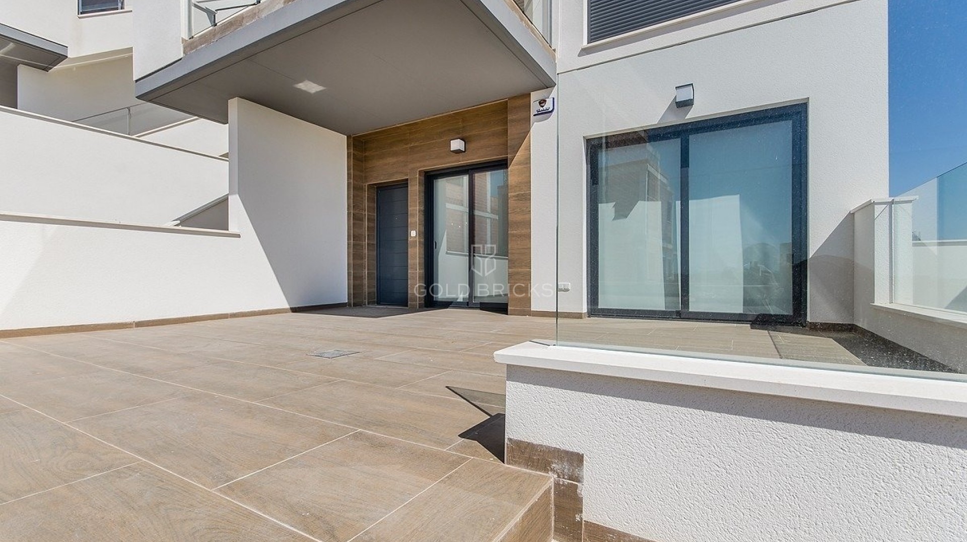 Bungalow · Nowa konstrukcja · San Miguel de Salinas · Vistabella Golf