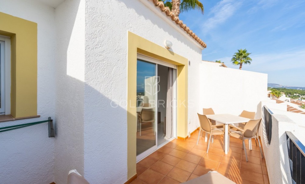 Bungalow - Nybyggnation - Calpe - GB-87405