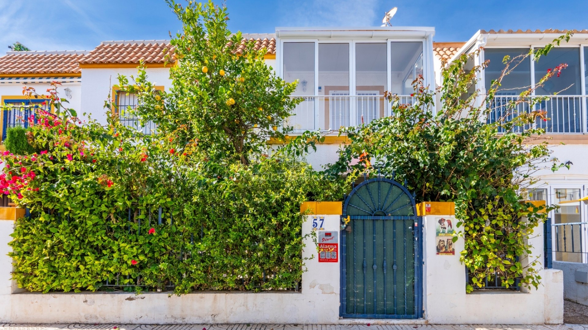 Bungalow · Revente · Orihuela Costa · Orihuela Costa