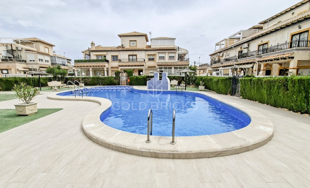 Bungalow · Revente · Orihuela Costa · Orihuela Costa