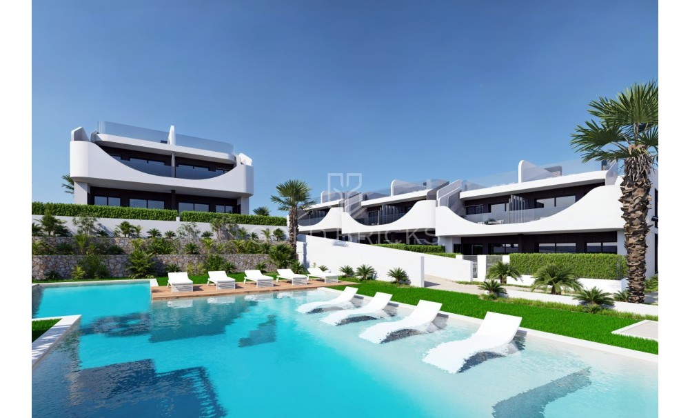 Bungalow - Revente - San Miguel de Salinas - GB-1985