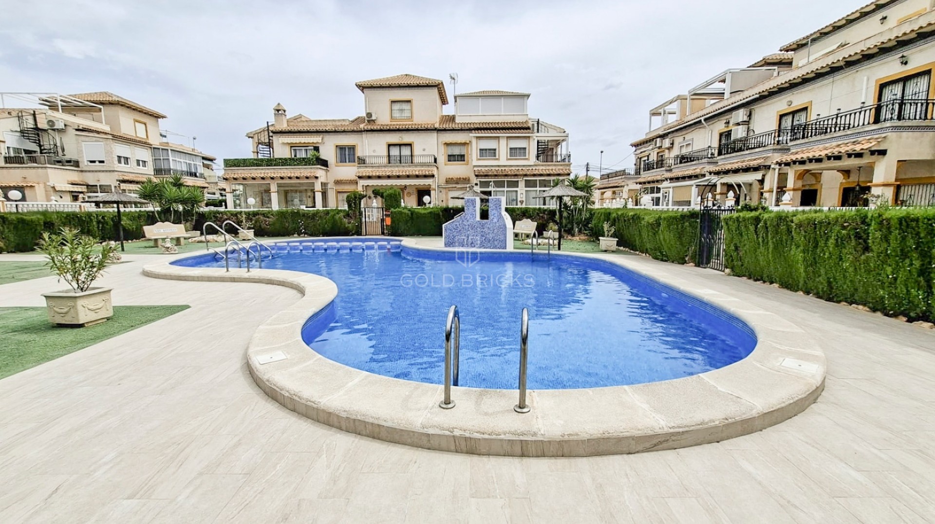 Bungalow · Sale · Orihuela Costa · Orihuela Costa