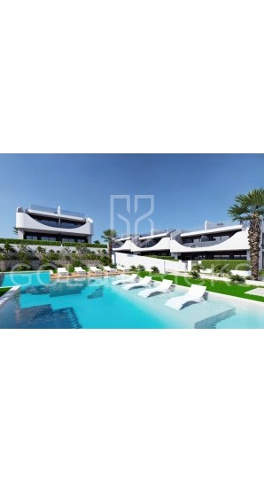 Bungalow - Sale - San Miguel de Salinas - Pueblo