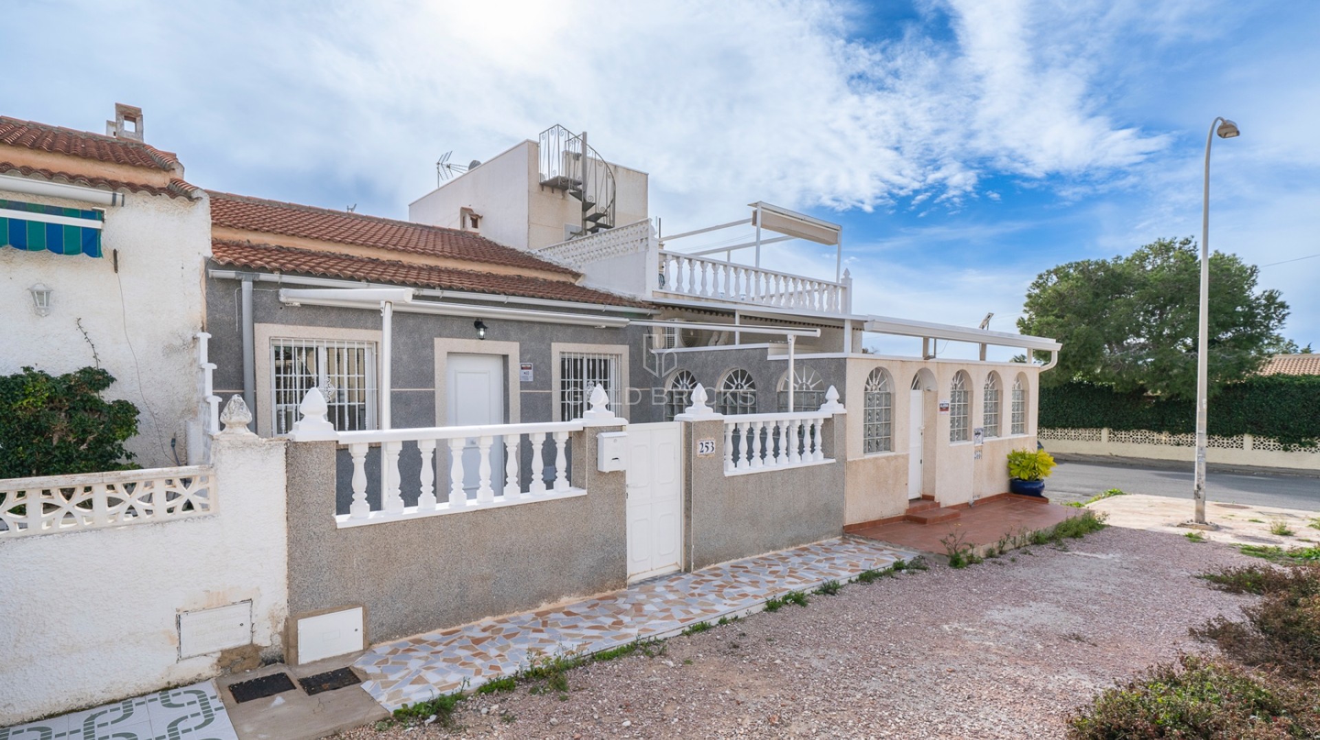 Bungalow · Sale · Torrevieja · El chaparral