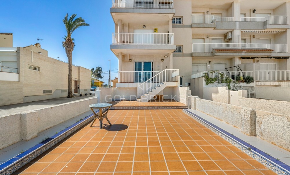 Bungalow · Sprzedaż · LOS URRUTIAS · ESTRELLA DE MAR