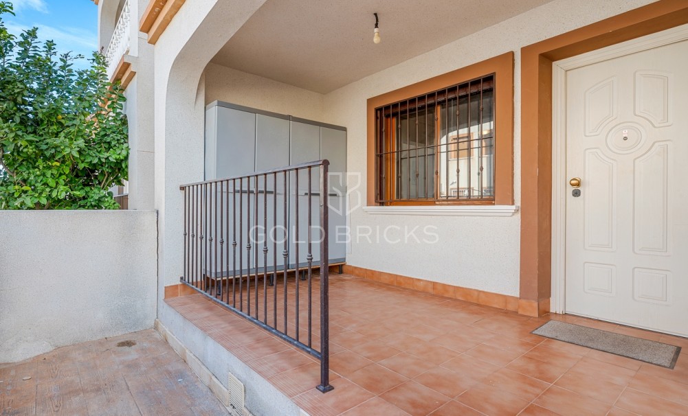 Bungalow · Wederverkoop · Daya Vieja · Daya Vieja