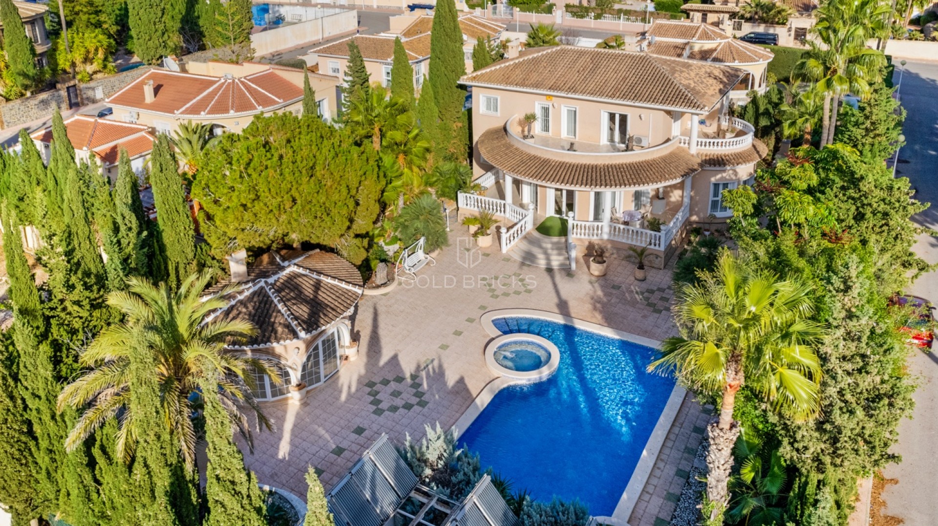 Chalet · Återförsäljning · Ciudad Quesada - Rojales · Doña pepa