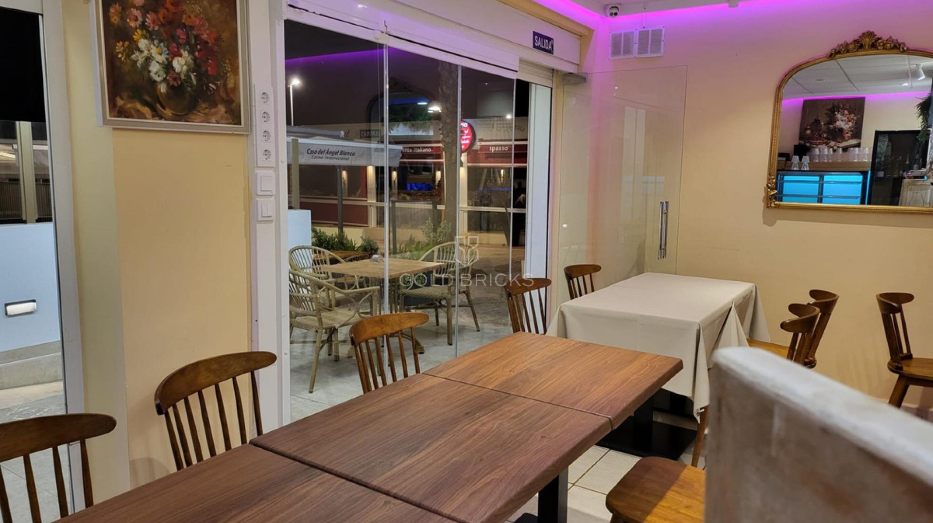 Commercial - Business · Sale · Calpe · Calpe Centro