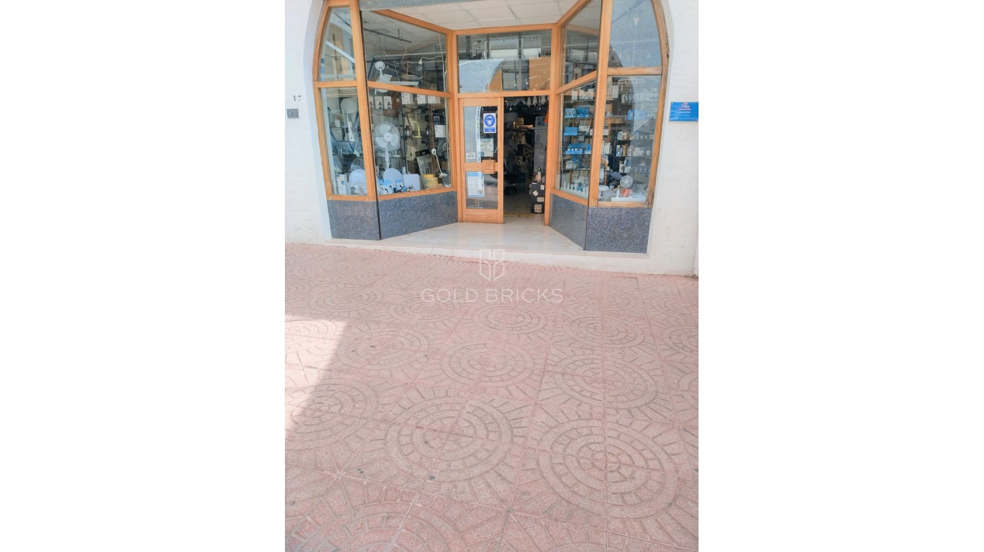 Commercial - Business · Sale · Calpe · Calpe Centro