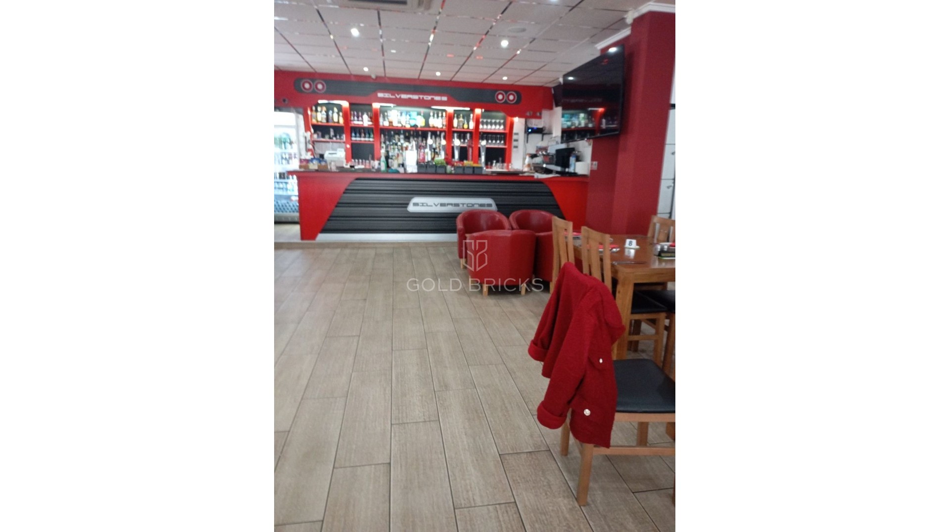 Commercial - Commercial Premises · Sale · Algorfa · Algorfa Centro