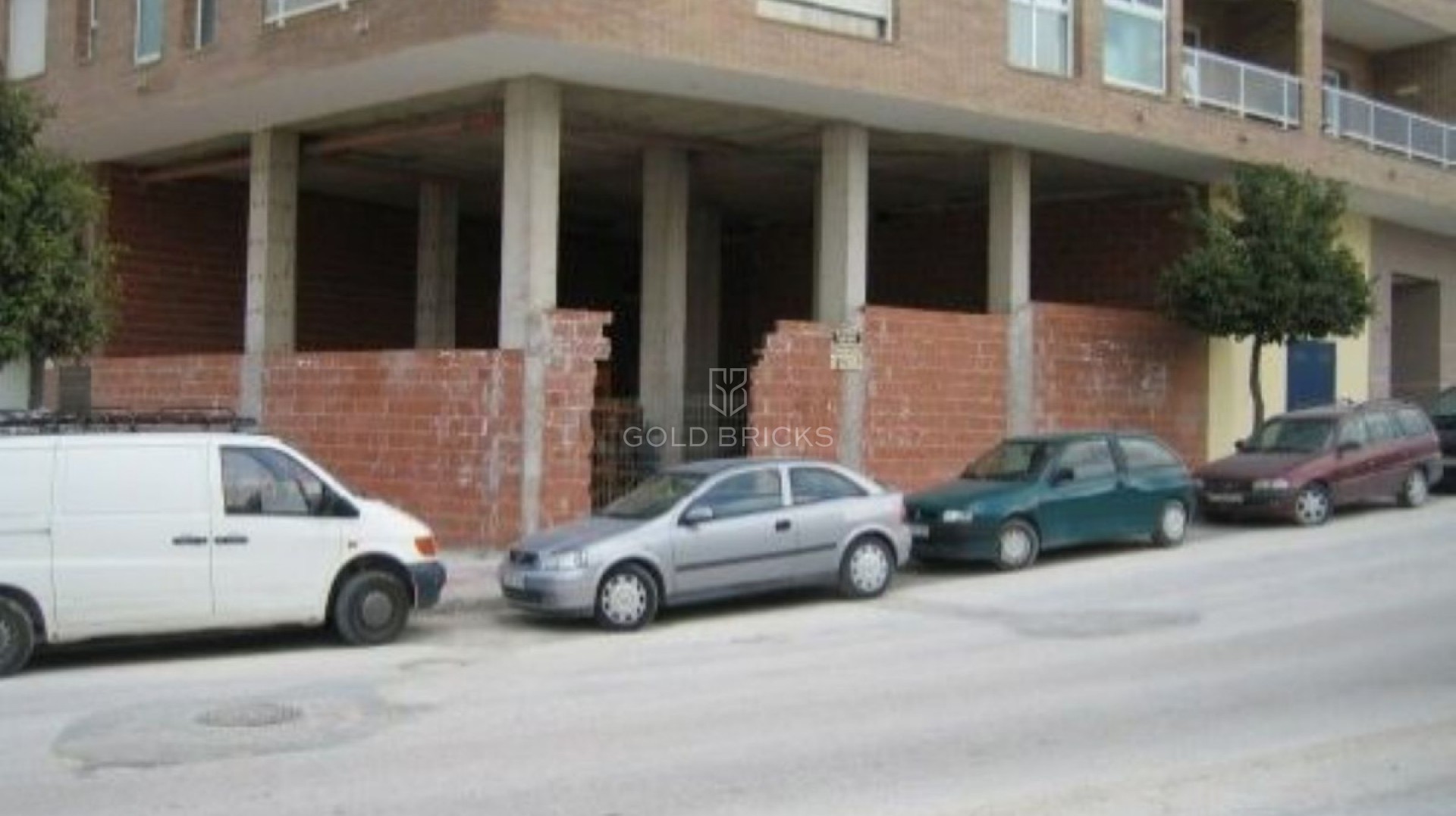 Commercial - Commercial Premises · Sale · Calpe · Calpe Centro