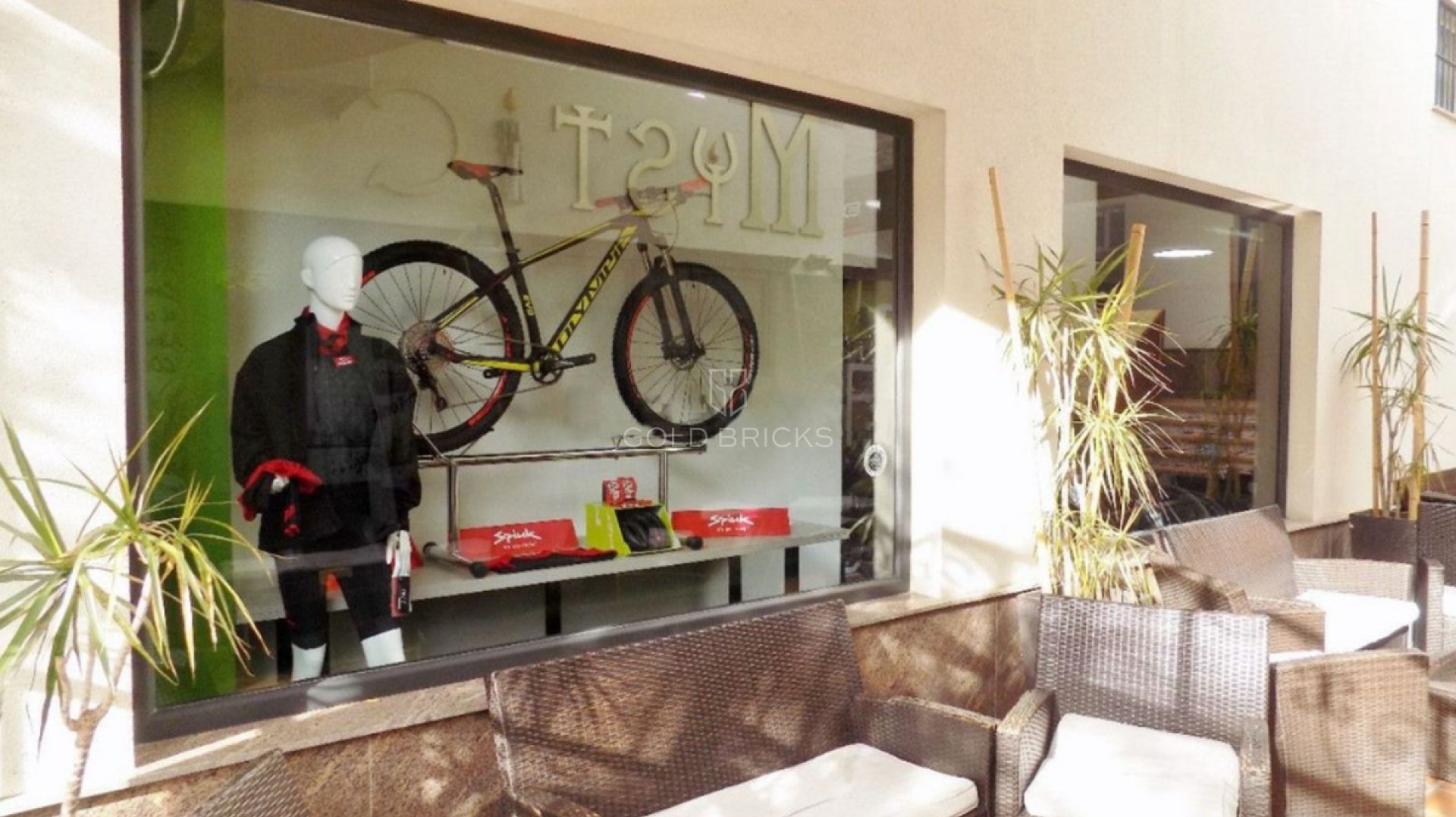 Commercial - Commercial Premises · Sale · Rioja · Rioja