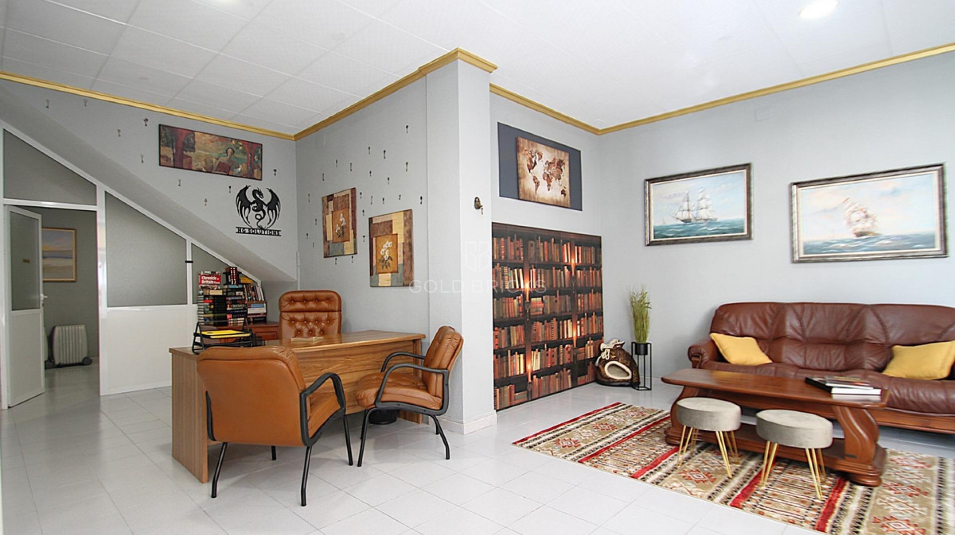 Commercial - Commercial Premises · Sale · Torrevieja · Torrevieja Centro