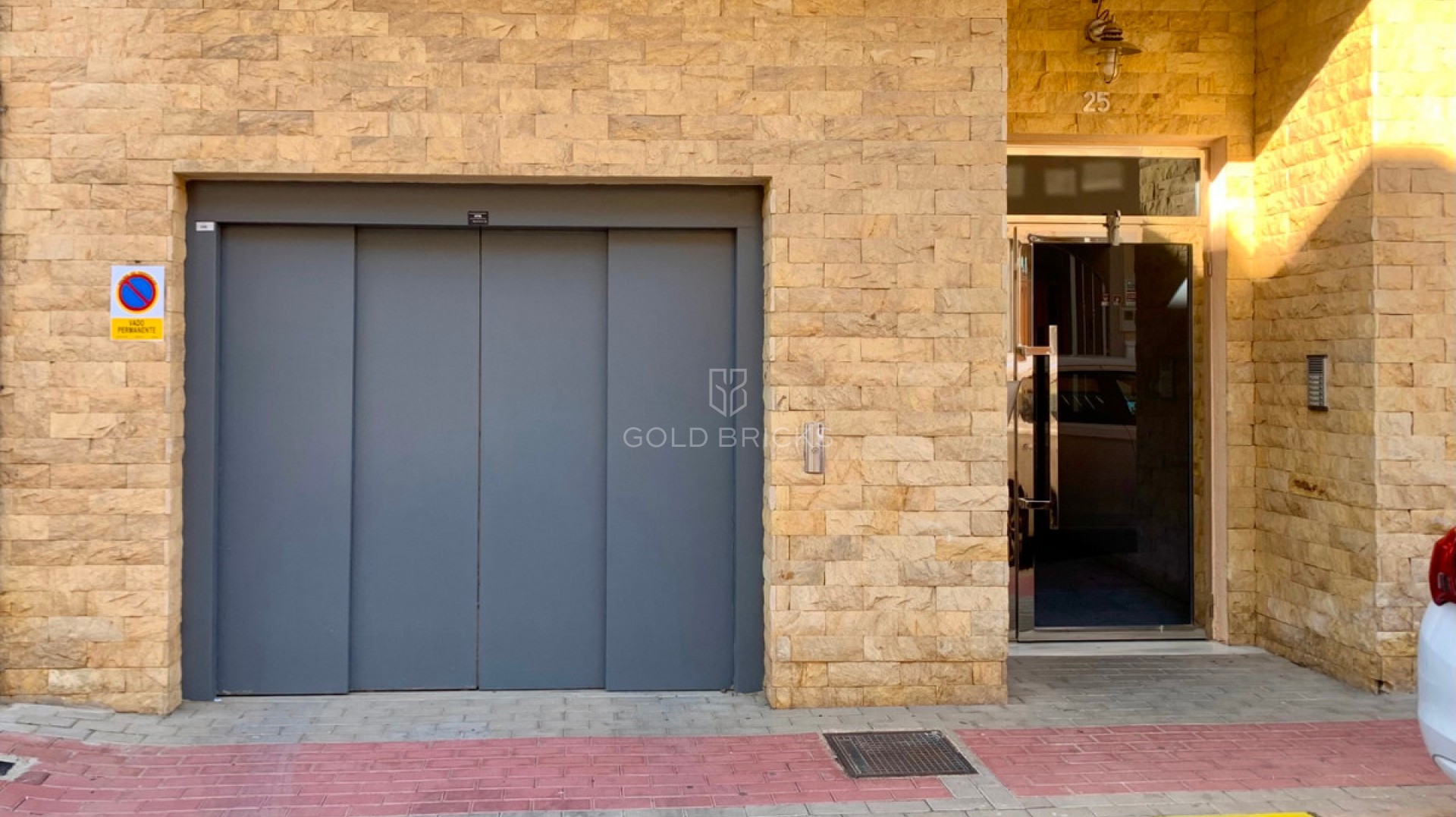 Commercial - Garage · Sale · Águilas · Águilas Centro