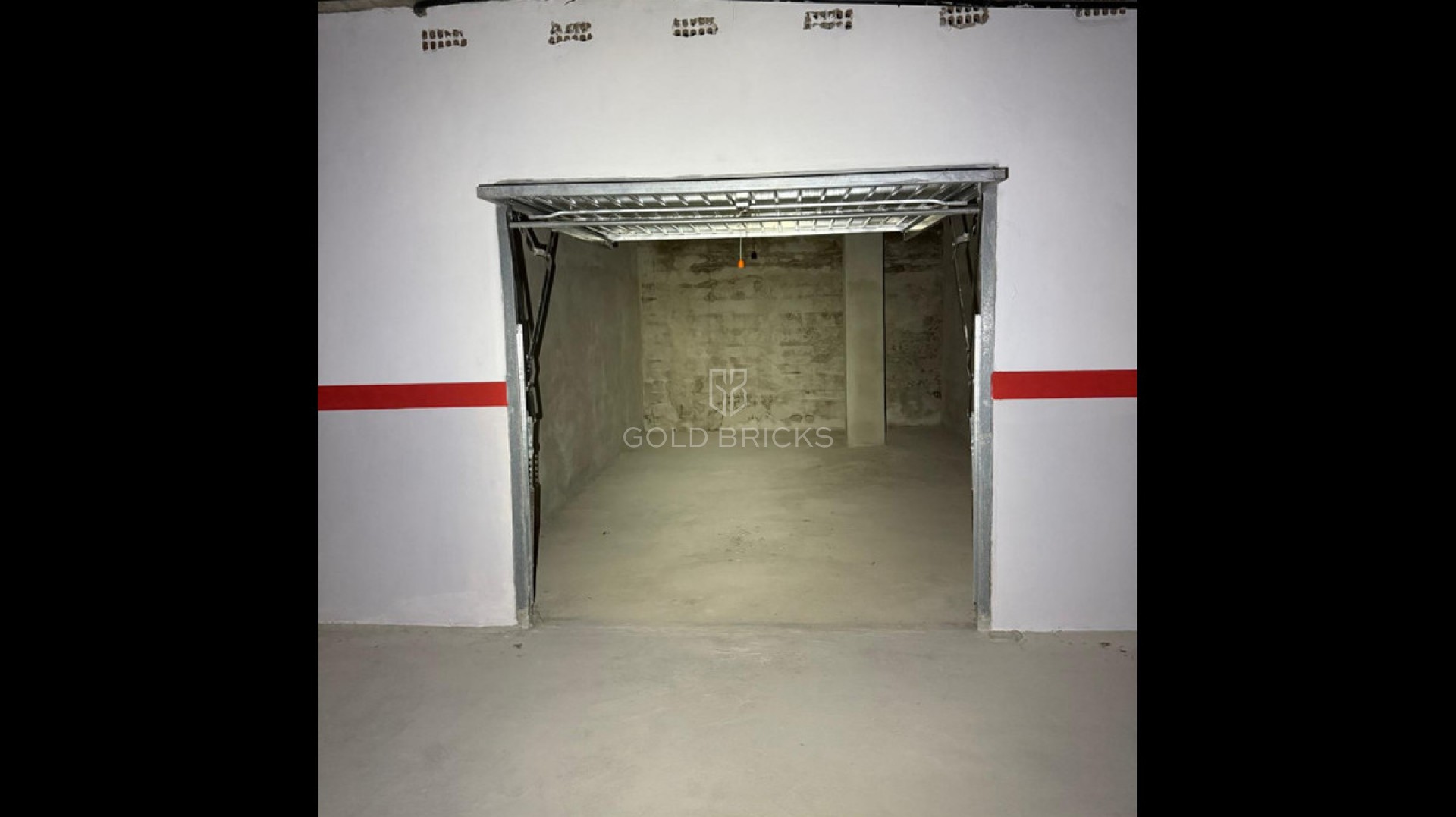 Commercial - Garage · Sale · Torrevieja · Torrevieja Centro