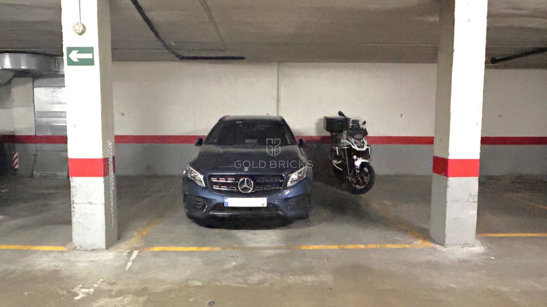 Commercial - Garage · Sale · Torrevieja · Torrevieja Centro